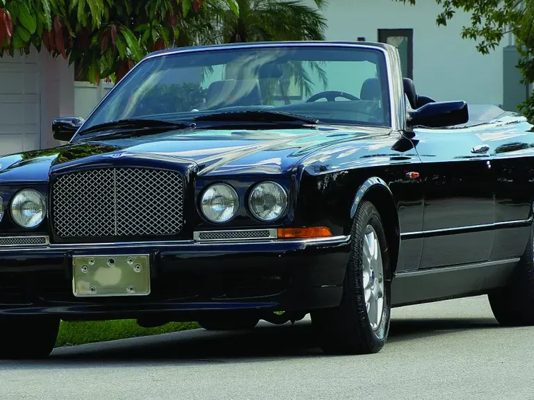2000 Bentley Azure 1st Gen - Image 2 of 2