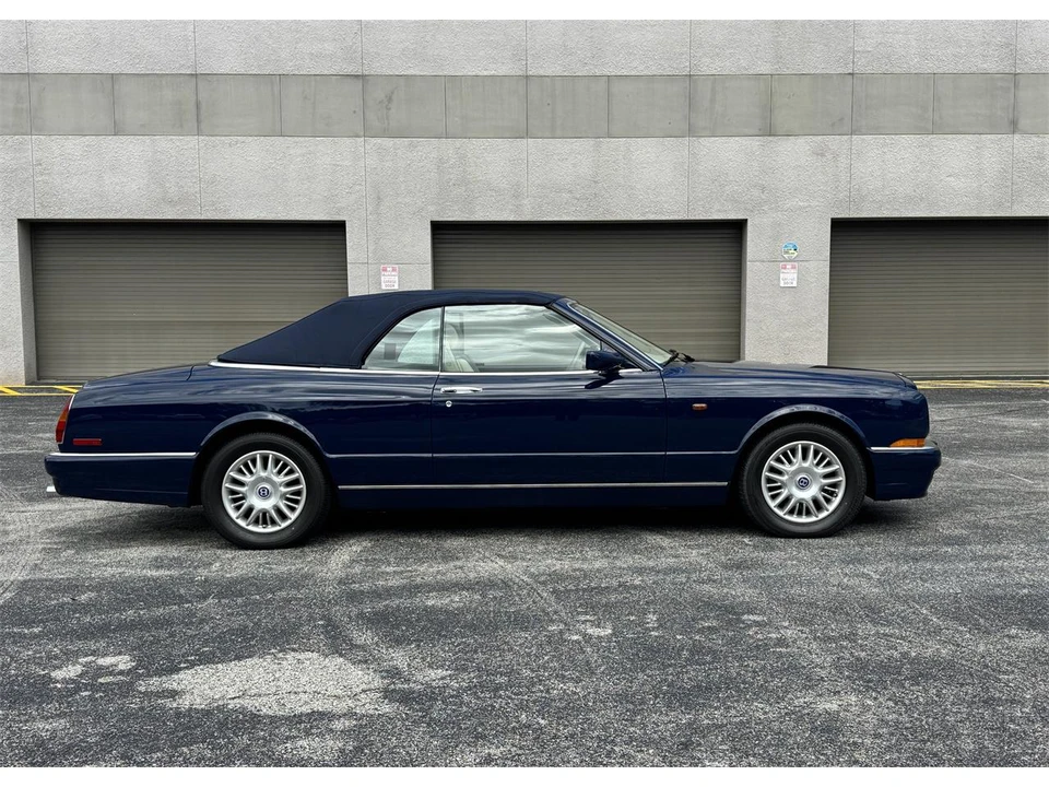 2000 Bentley Azure 1st Gen - Image 2 of 25
