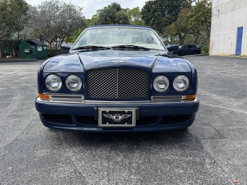 2000 Bentley Azure 1st Gen - Image 6 of 25