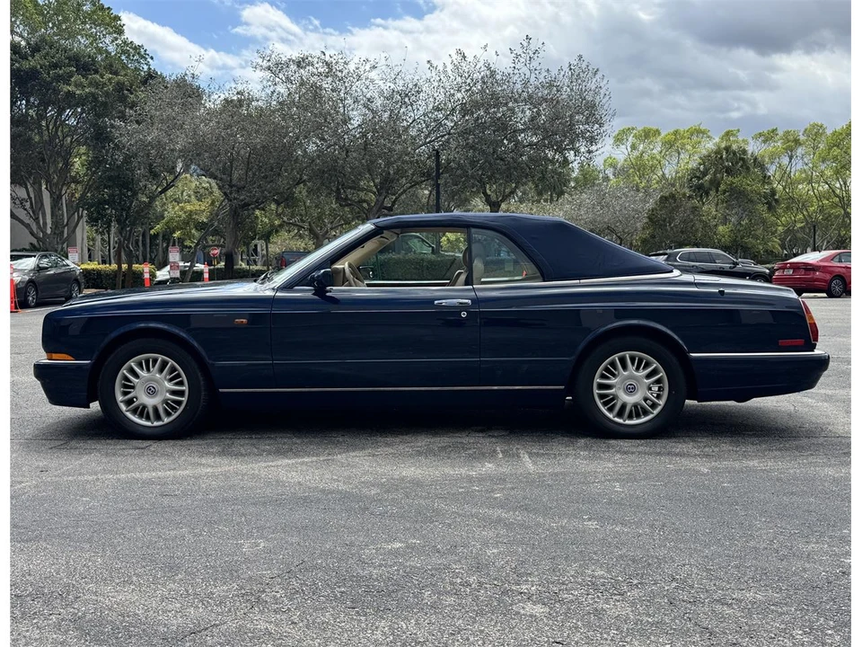 2000 Bentley Azure 1st Gen - Image 8 of 25