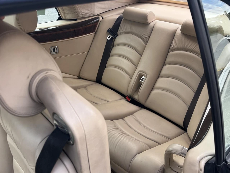 2000 Bentley Azure 1st Gen - Image 15 of 25