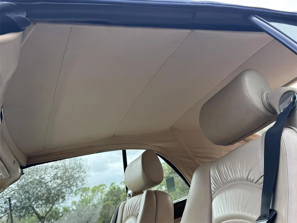 2000 Bentley Azure 1st Gen - Image 16 of 25