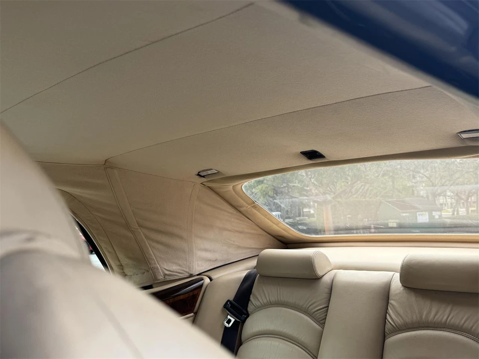 2000 Bentley Azure 1st Gen - Image 17 of 25