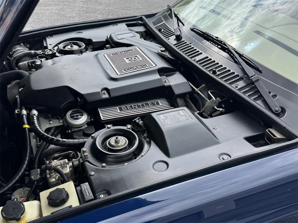 2000 Bentley Azure 1st Gen - Image 22 of 25