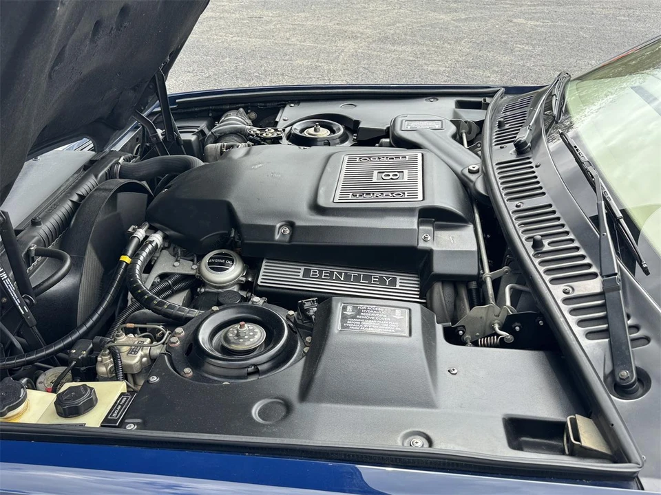 2000 Bentley Azure 1st Gen - Image 23 of 25