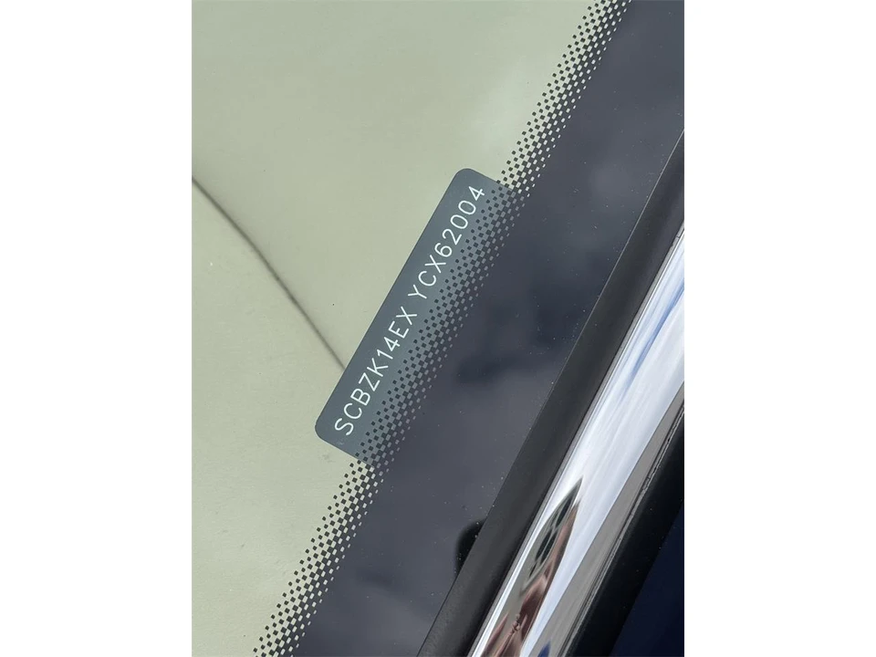 2000 Bentley Azure 1st Gen - Image 25 of 25