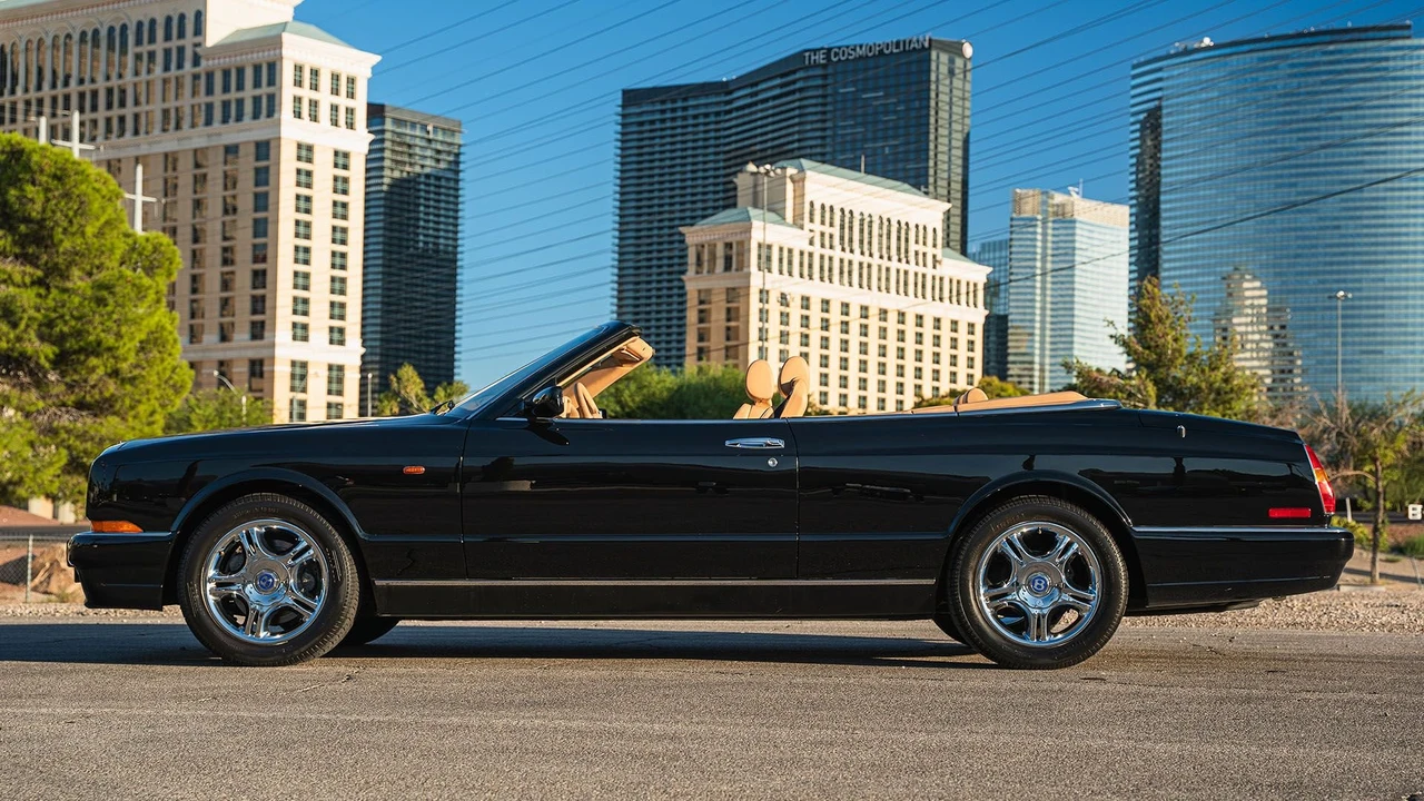 2000 Bentley Azure 1st Gen - Image 10 of 31