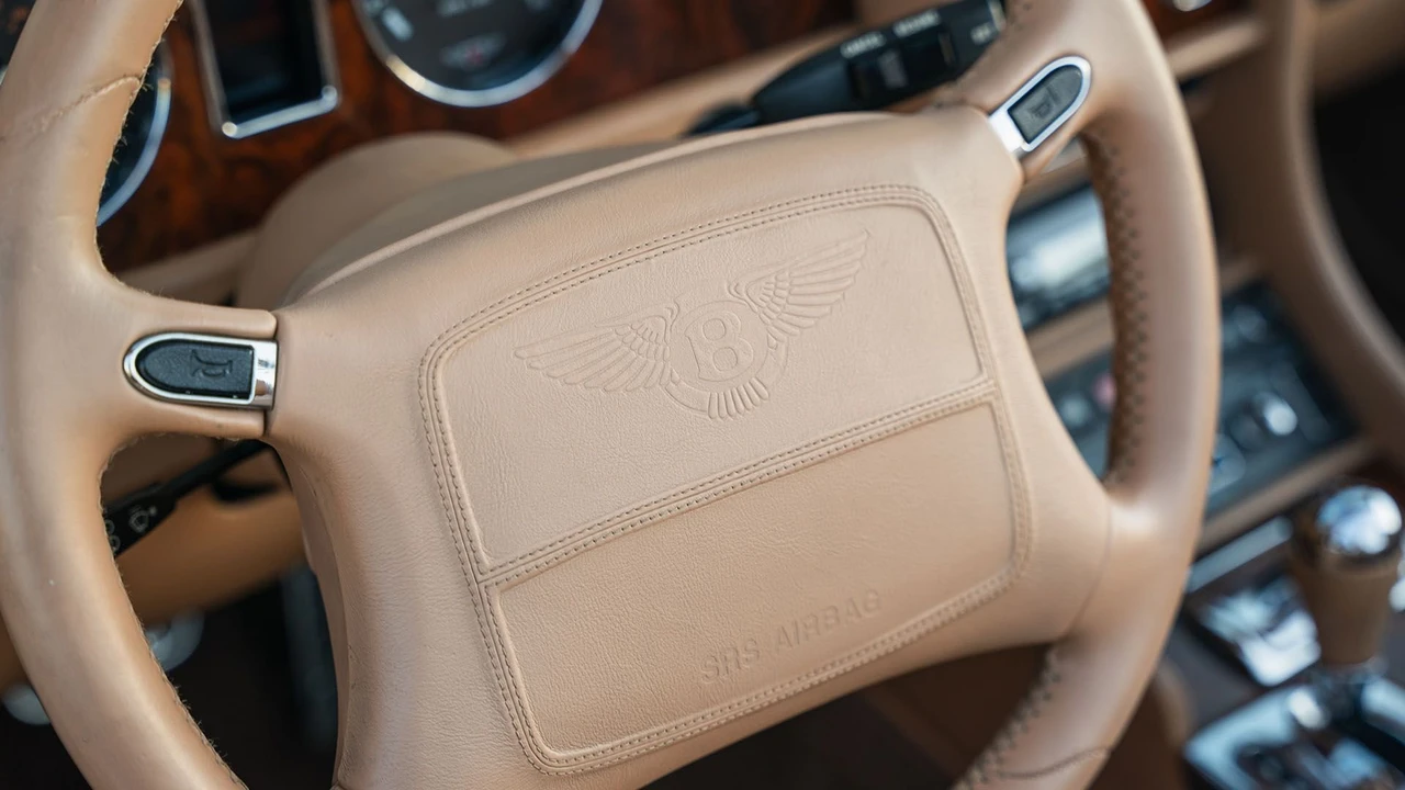 2000 Bentley Azure 1st Gen - Image 21 of 31