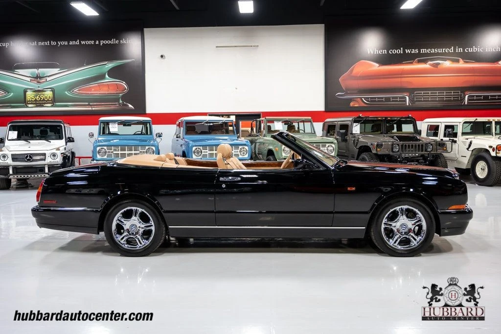 2000 Bentley Azure 1st Gen - Image 9 of 12