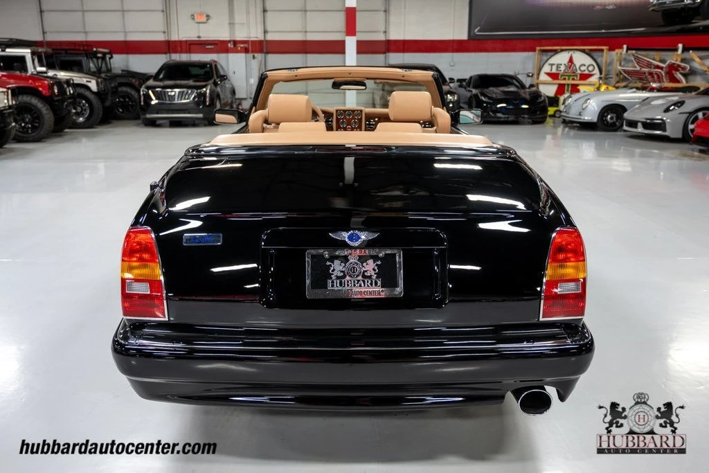 2000 Bentley Azure 1st Gen - Image 7 of 12