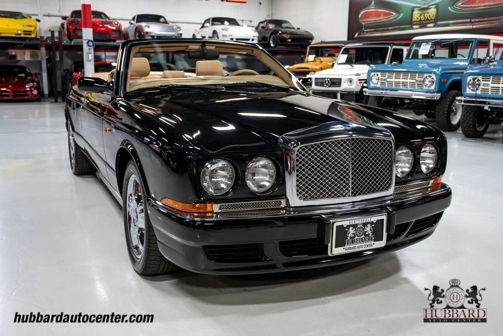 2000 Bentley Azure 1st Gen - Image 11 of 12