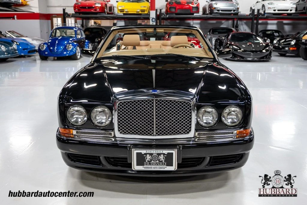 2000 Bentley Azure 1st Gen - Image 3 of 12