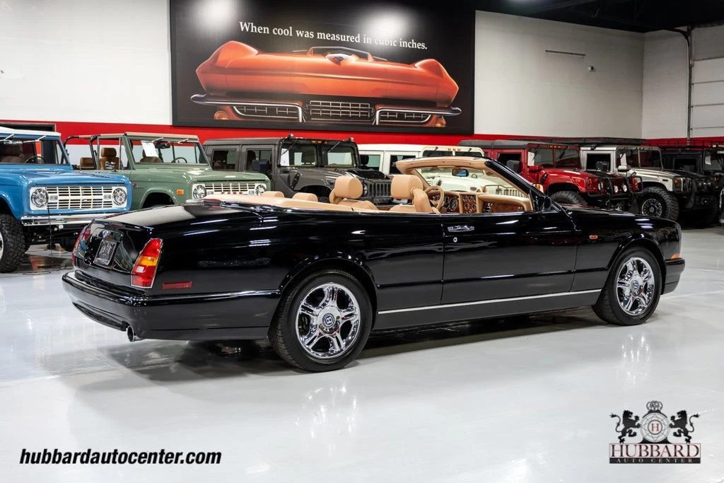 2000 Bentley Azure 1st Gen - Image 8 of 12
