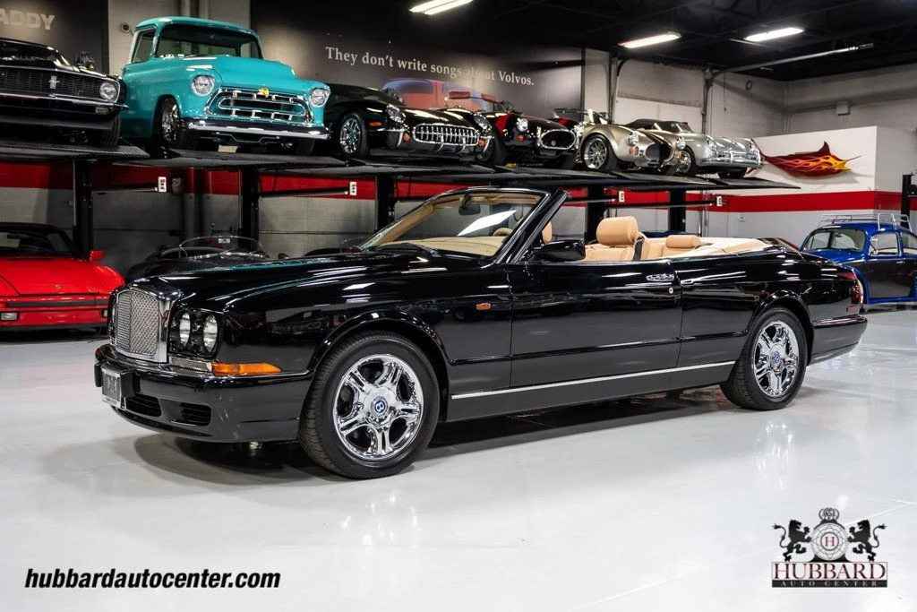 2000 Bentley Azure 1st Gen - Image 4 of 12