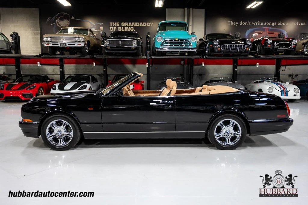2000 Bentley Azure 1st Gen - Image 5 of 12