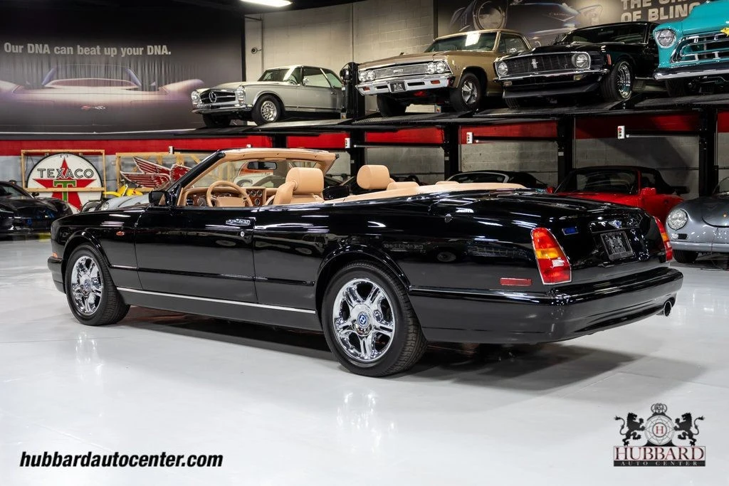 2000 Bentley Azure 1st Gen - Image 6 of 12