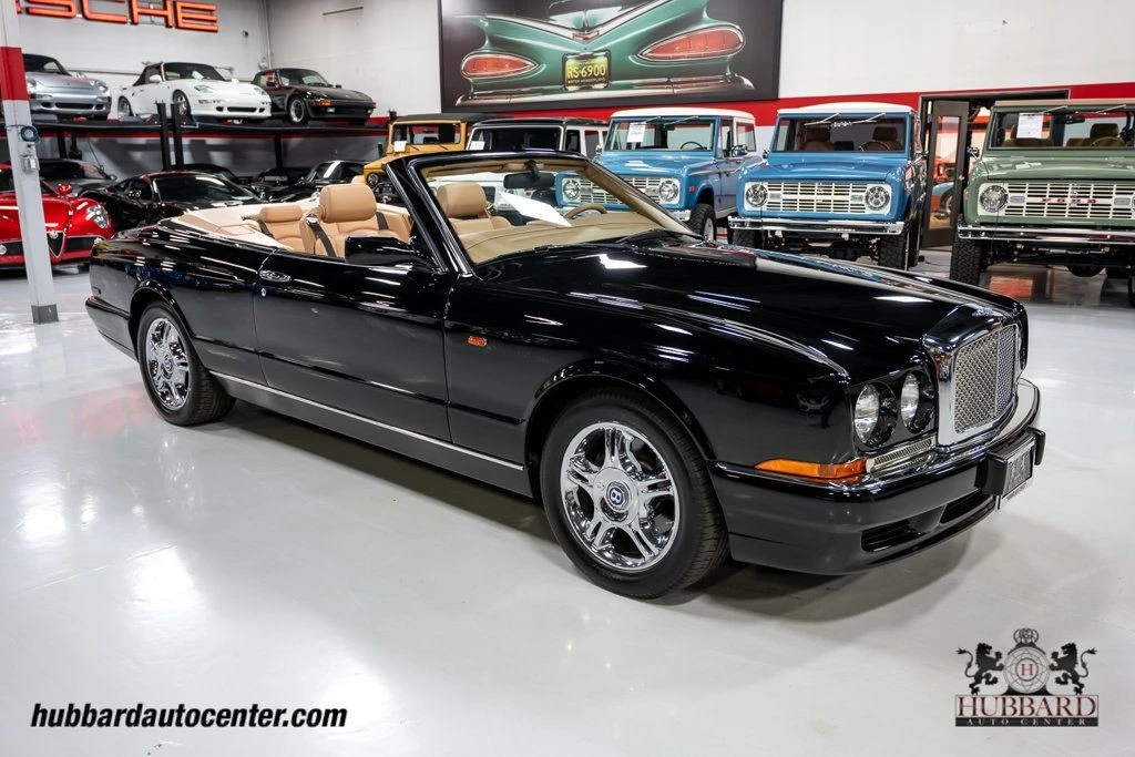 2000 Bentley Azure 1st Gen - Image 10 of 12