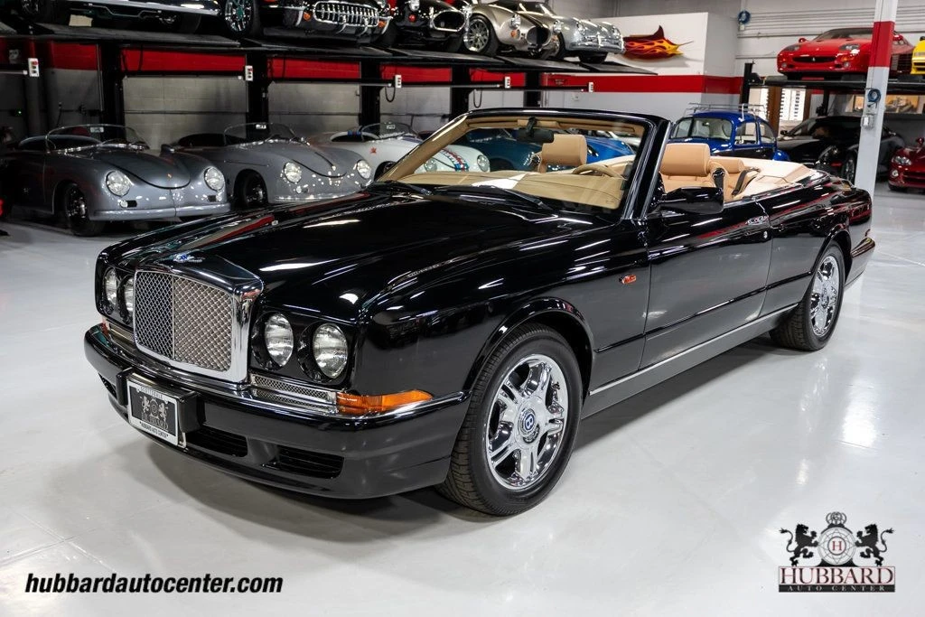 2000 Bentley Azure 1st Gen - Image 12 of 12