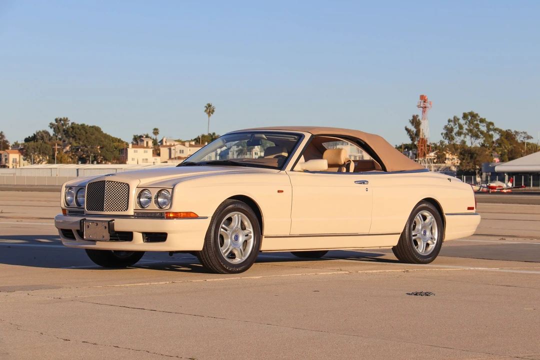 2000 Bentley Azure 1st Gen - Image 12 of 31