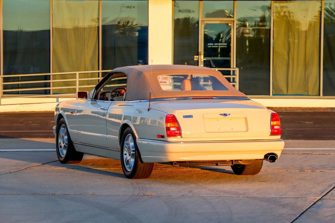 2000 Bentley Azure 1st Gen - Image 20 of 31