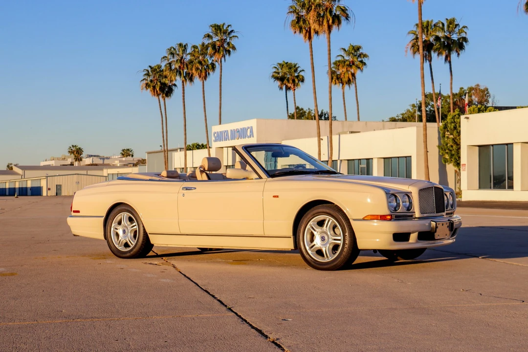 2000 Bentley Azure 1st Gen - Image 29 of 31