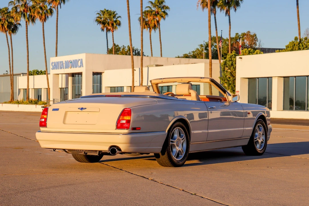 2000 Bentley Azure 1st Gen - Image 25 of 31