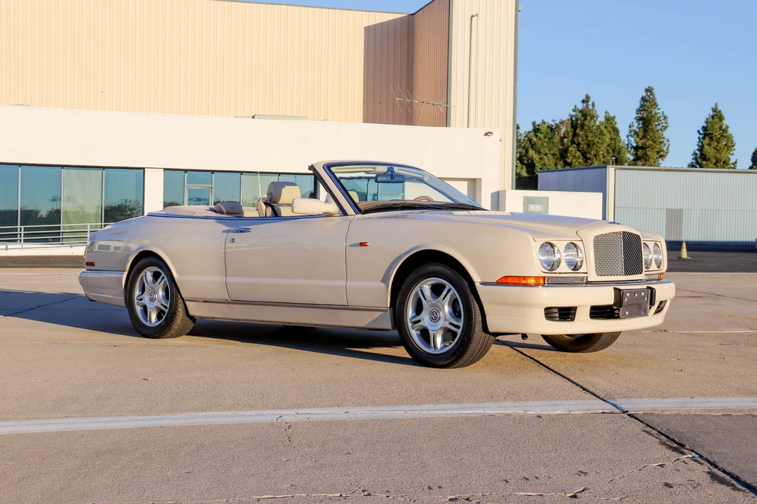 2000 Bentley Azure 1st Gen - Image 28 of 31