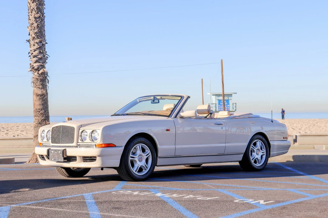 2000 Bentley Azure 1st Gen - Image 3 of 31