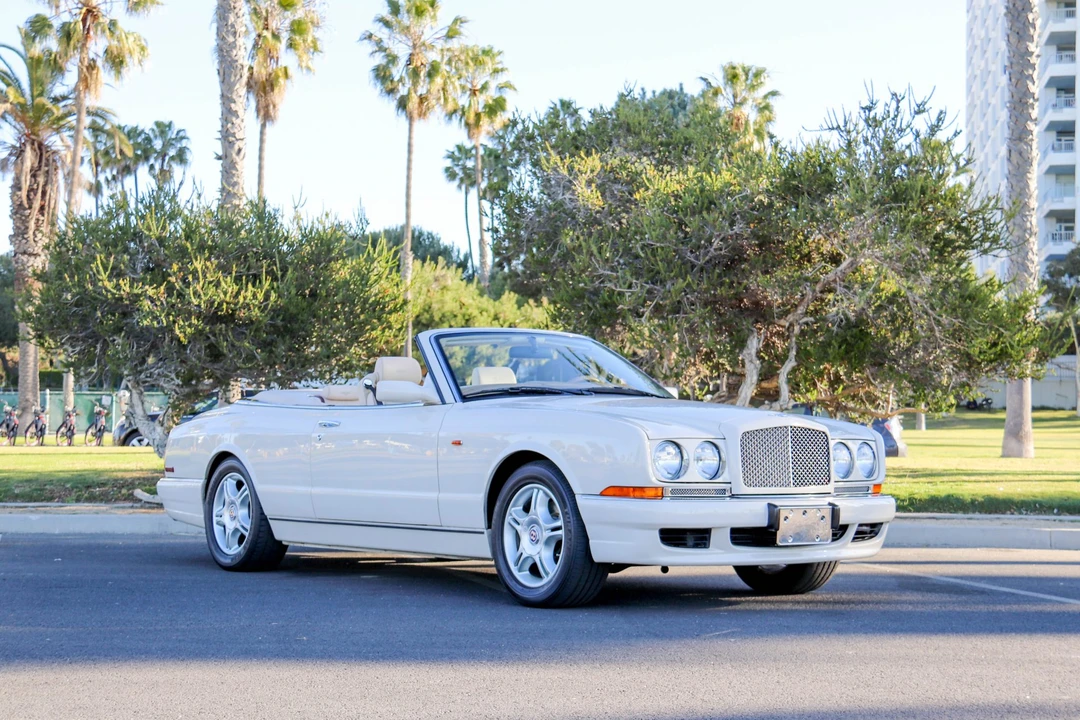 2000 Bentley Azure 1st Gen - Image 2 of 31