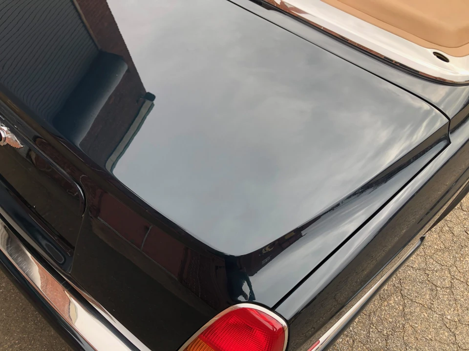 2000 Bentley Azure 1st Gen - Image 31 of 31