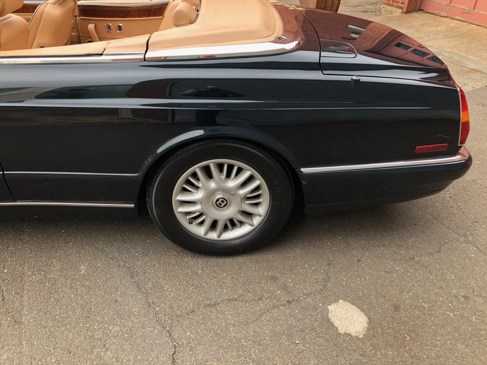 2000 Bentley Azure 1st Gen - Image 26 of 31