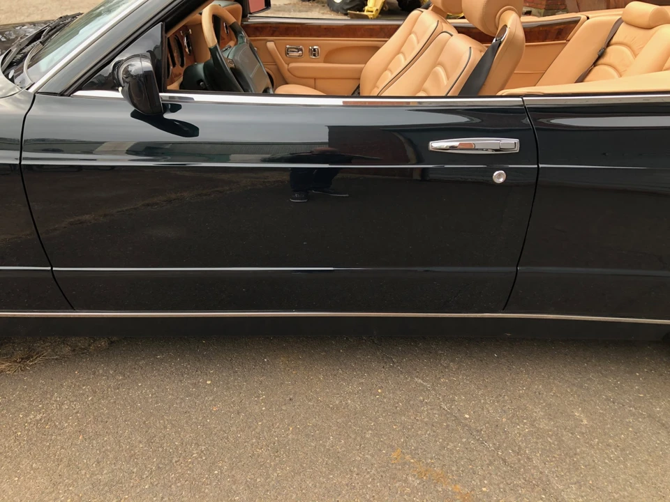 2000 Bentley Azure 1st Gen - Image 25 of 31