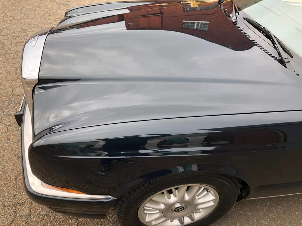 2000 Bentley Azure 1st Gen - Image 30 of 31