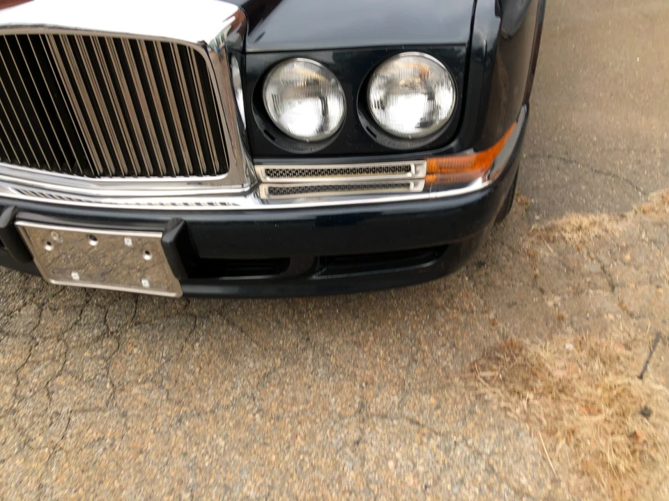 2000 Bentley Azure 1st Gen - Image 28 of 31