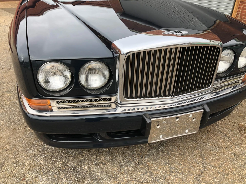2000 Bentley Azure 1st Gen - Image 27 of 31