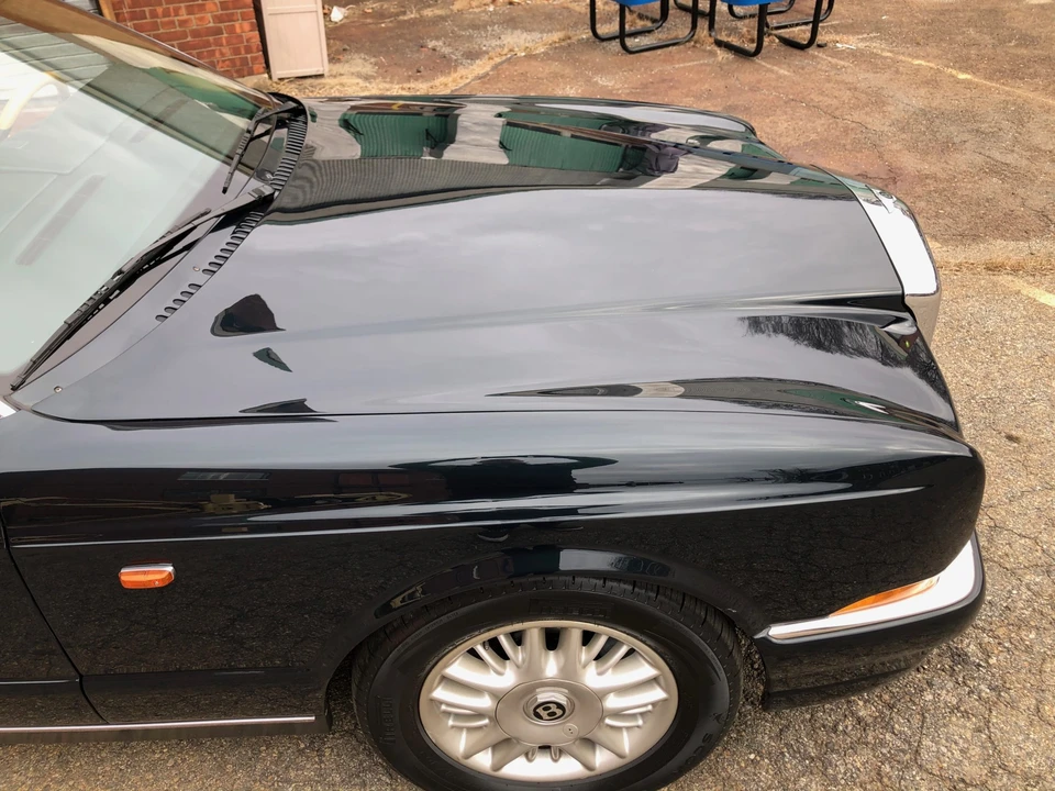 2000 Bentley Azure 1st Gen - Image 29 of 31