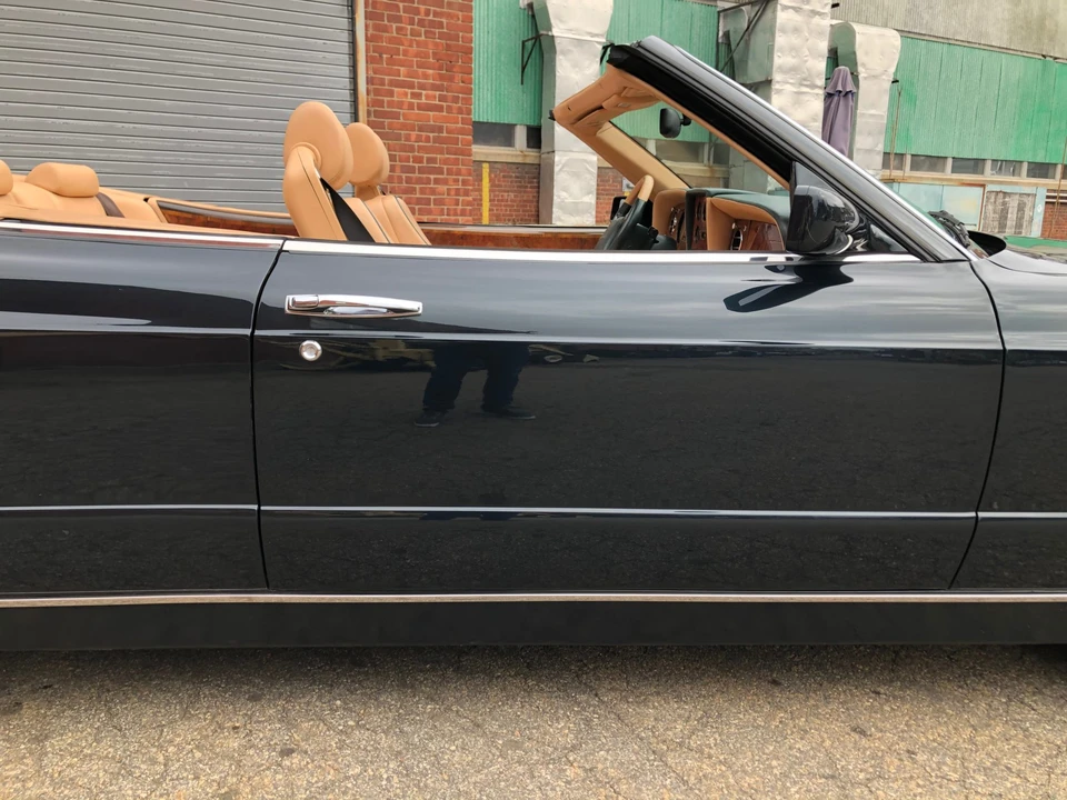 2000 Bentley Azure 1st Gen - Image 22 of 31