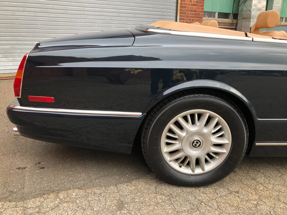 2000 Bentley Azure 1st Gen - Image 21 of 31