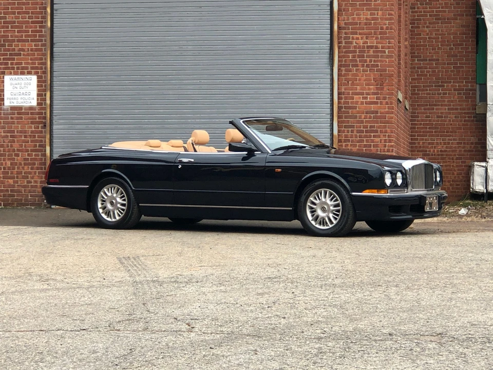 2000 Bentley Azure 1st Gen - Image 2 of 31