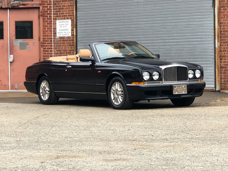 2000 Bentley Azure 1st Gen - Image 6 of 31