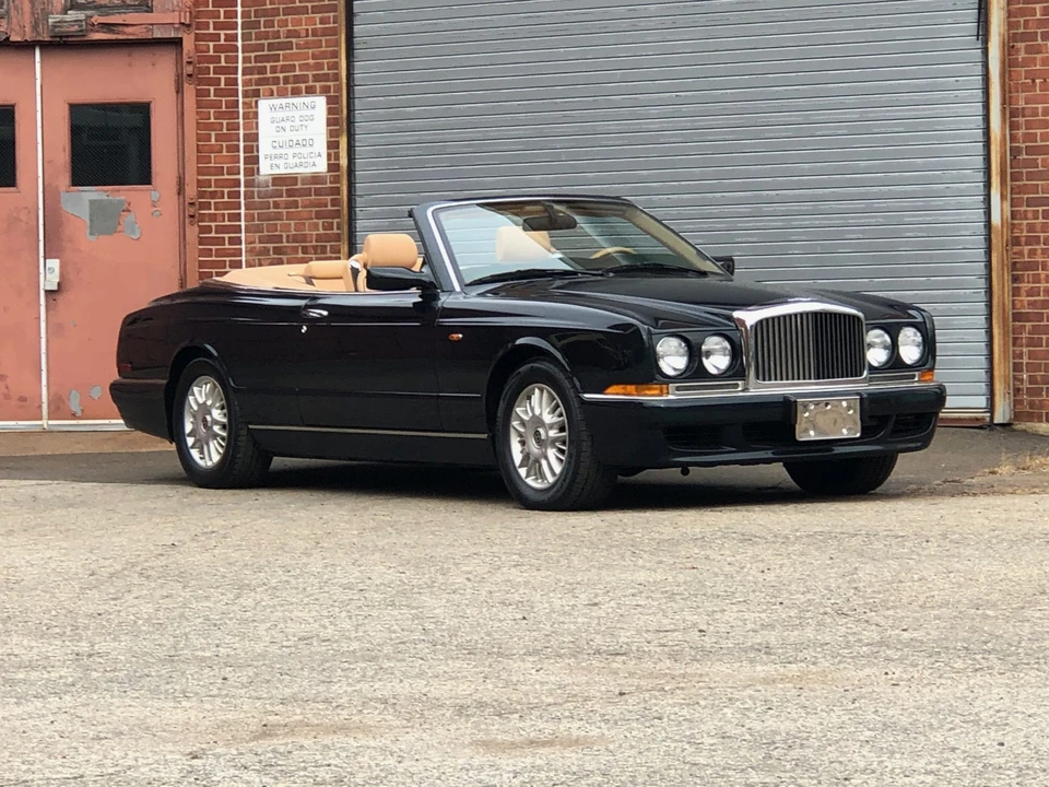 2000 Bentley Azure 1st Gen - Image 7 of 31