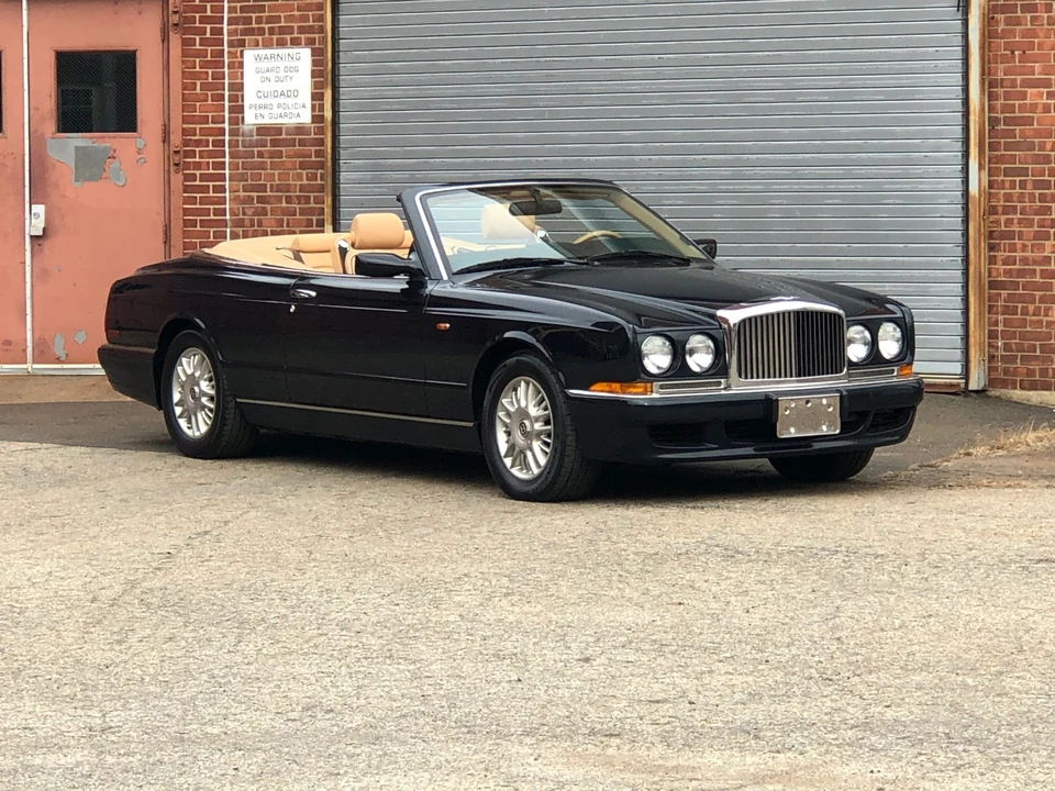 2000 Bentley Azure 1st Gen - Image 8 of 31