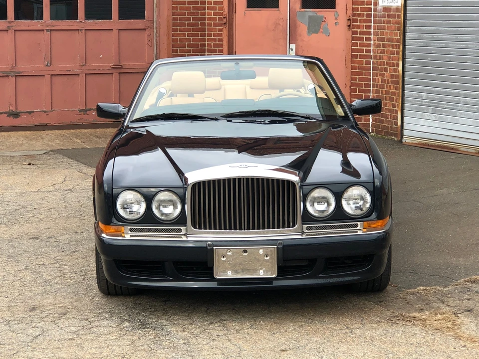 2000 Bentley Azure 1st Gen - Image 18 of 31