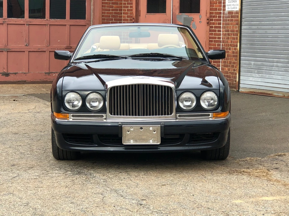 2000 Bentley Azure 1st Gen - Image 17 of 31