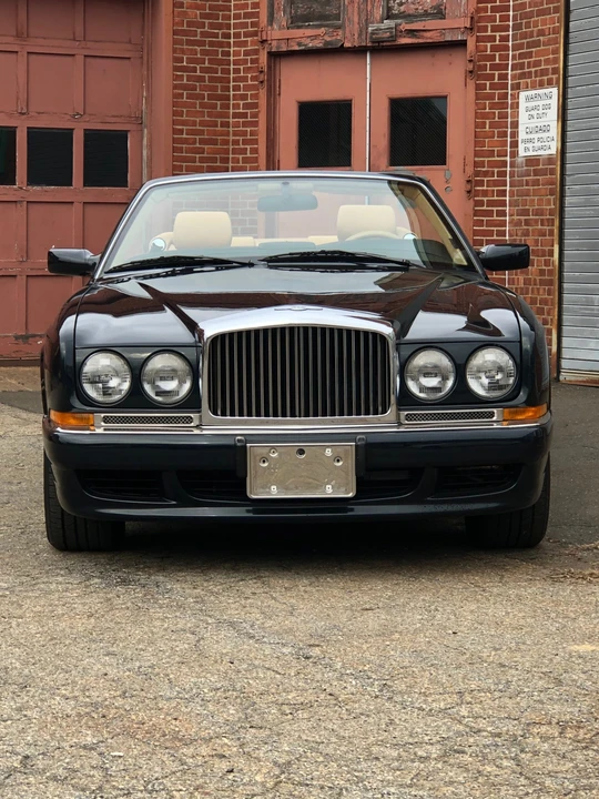 2000 Bentley Azure 1st Gen - Image 19 of 31