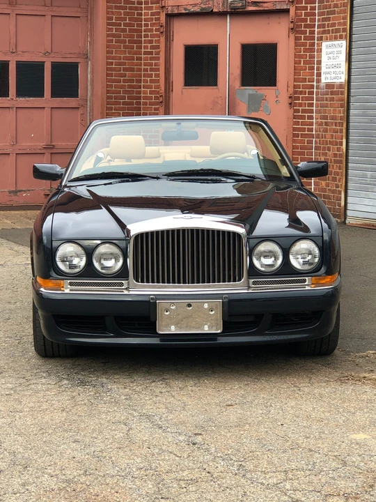 2000 Bentley Azure 1st Gen - Image 20 of 31