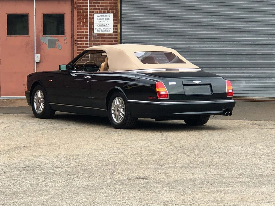 2000 Bentley Azure 1st Gen - Image 12 of 31
