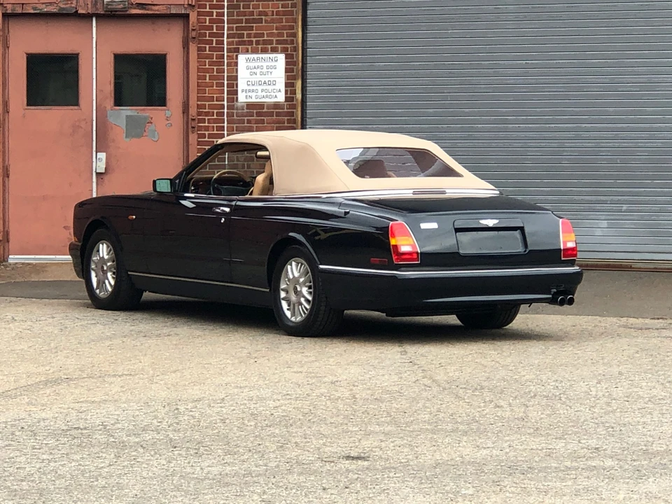 2000 Bentley Azure 1st Gen - Image 13 of 31