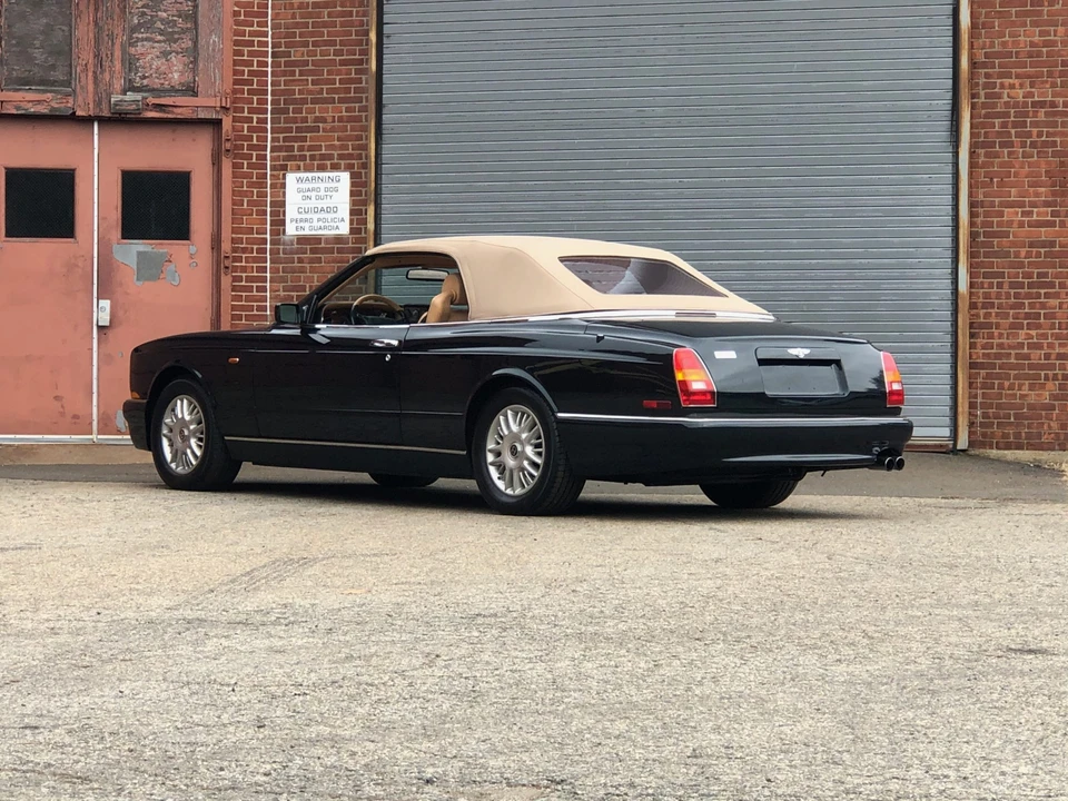 2000 Bentley Azure 1st Gen - Image 14 of 31