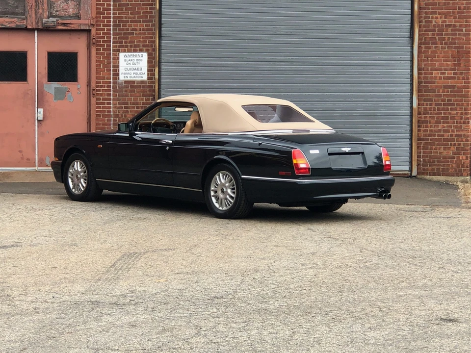 2000 Bentley Azure 1st Gen - Image 15 of 31